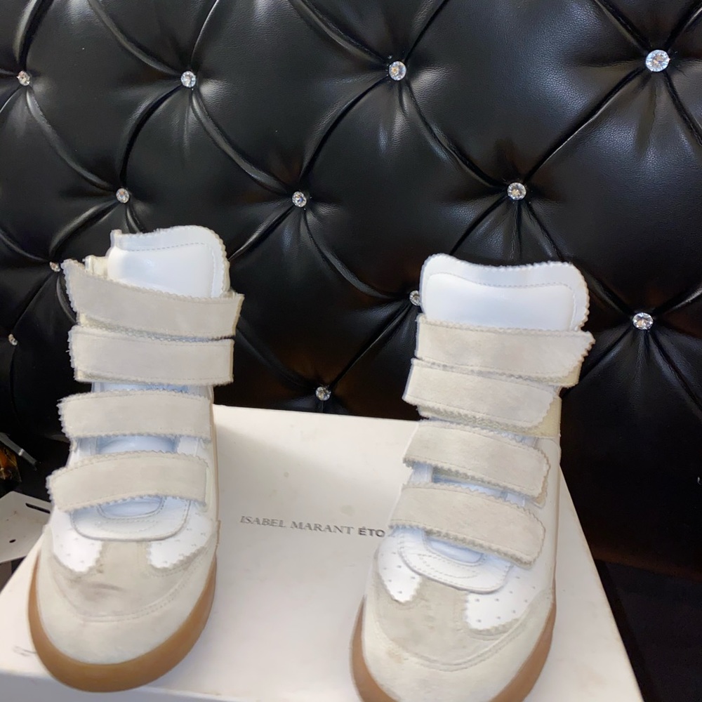 Isabel Marant - Picture 2 of 9